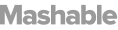 Mashable Logo