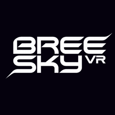 Bree Sky VR VR porn