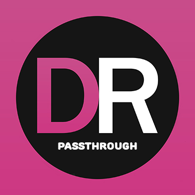 Desire Room - Passthrough