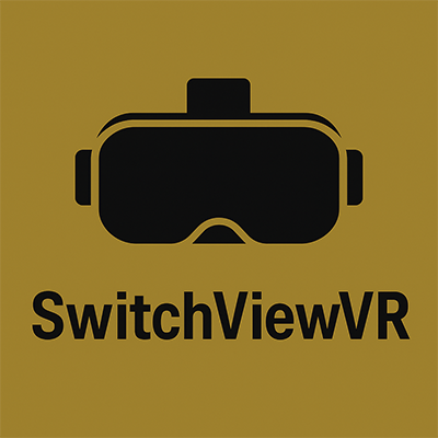 SwitchViewVR VR porn