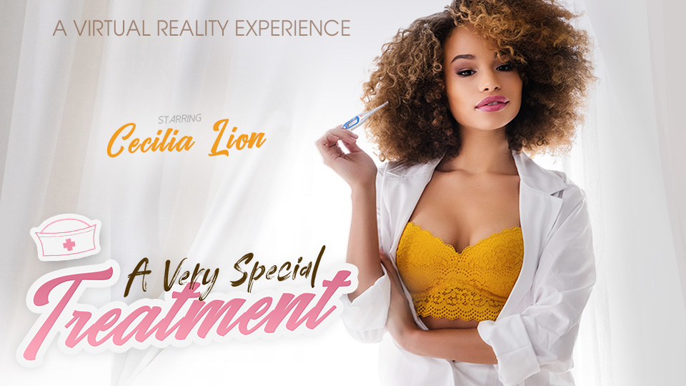 A Very Special Treatment