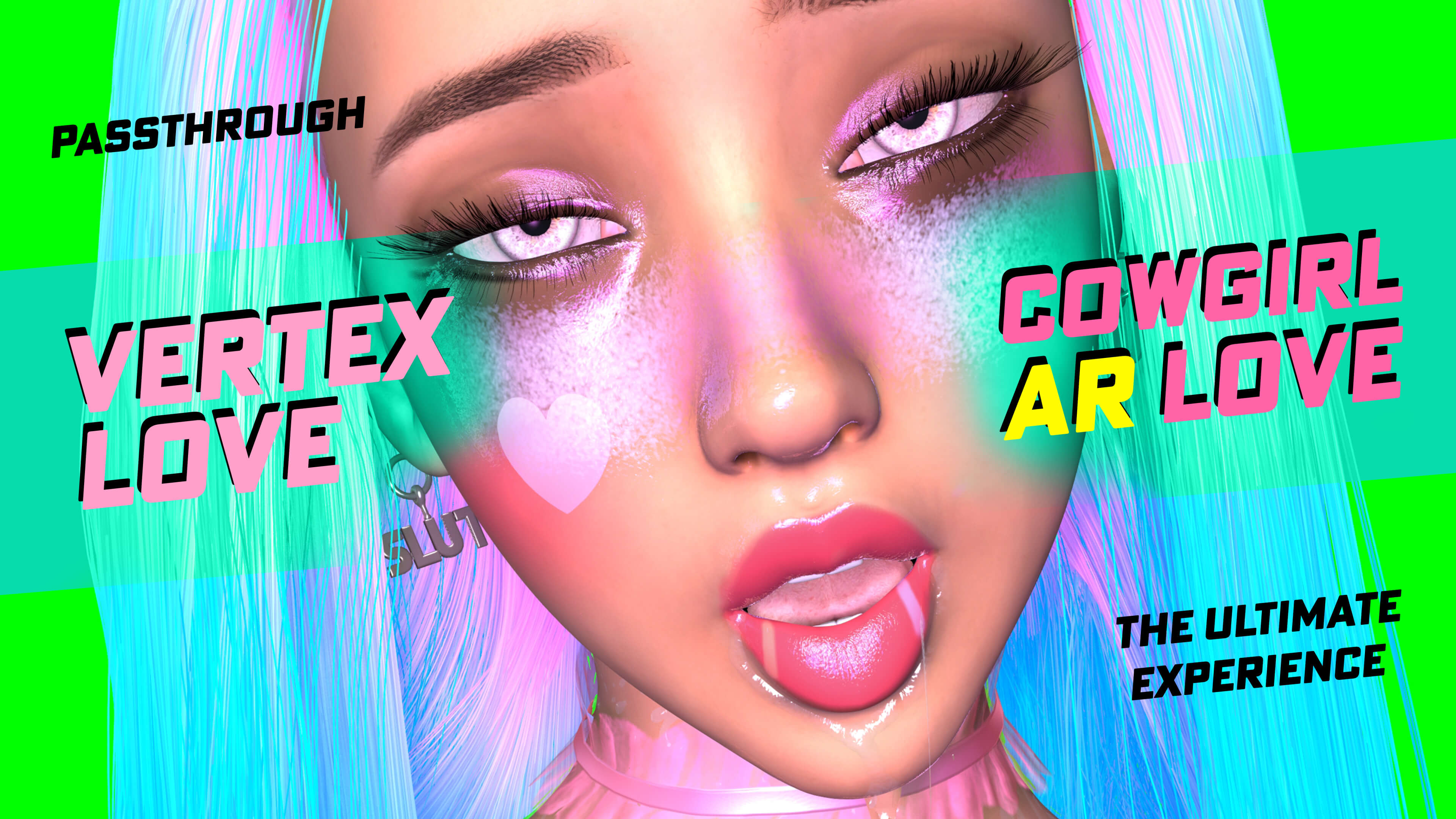 Cowgirl Love [Passthrough]