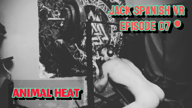 [Gay] Animal Heat