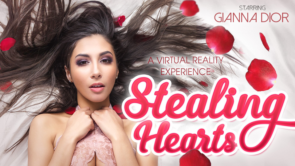 Stealing Hearts - Promiscuous Girl