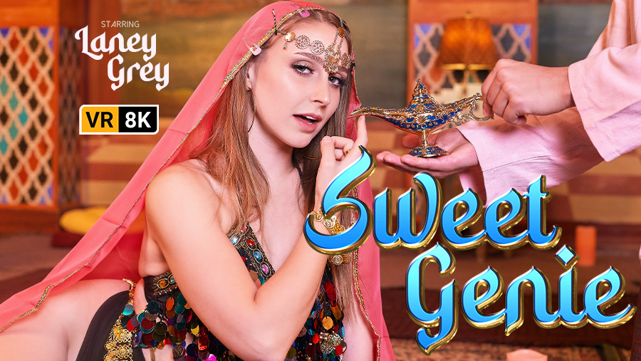 Sweet Genie