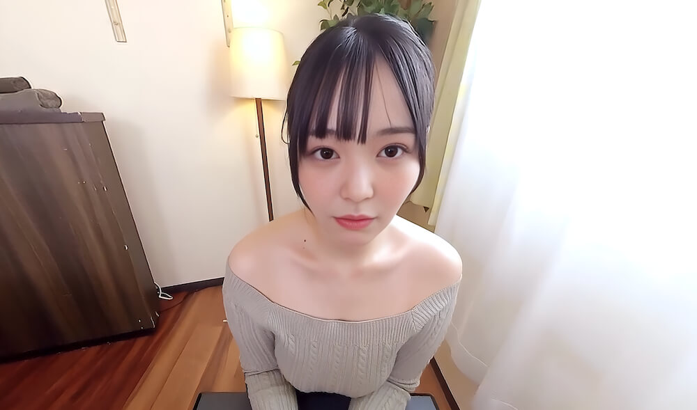 VR Channel 002 – Momona Koibuchi Erotic Close-Up Sex Pt.5