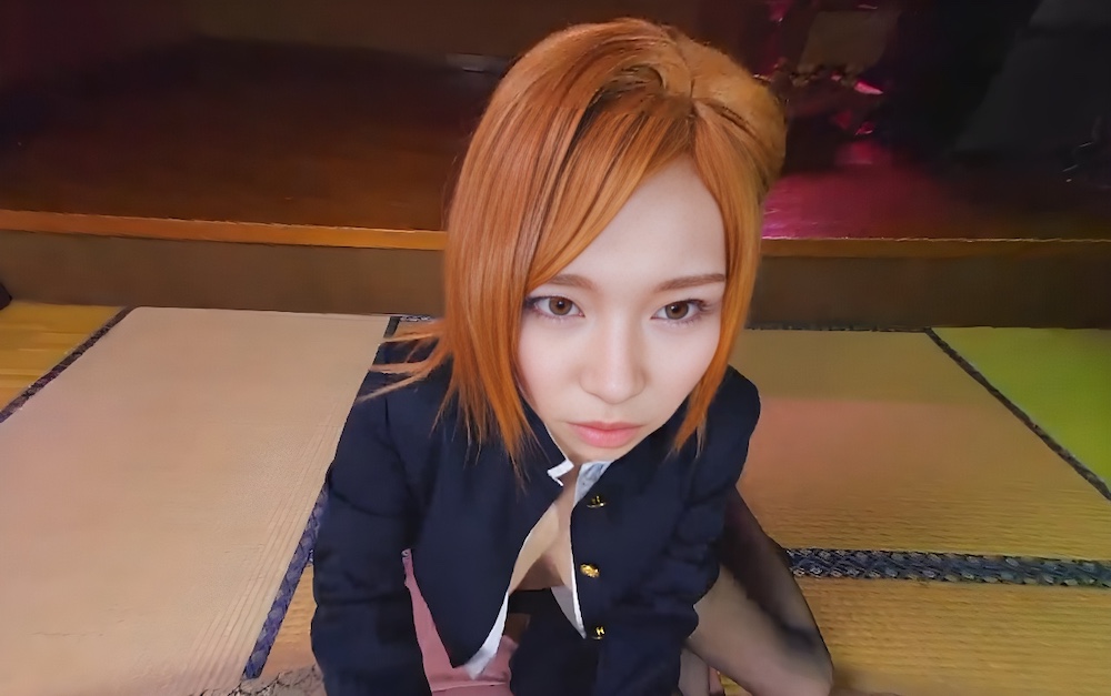 VR Pervert Sorcery Pt.3