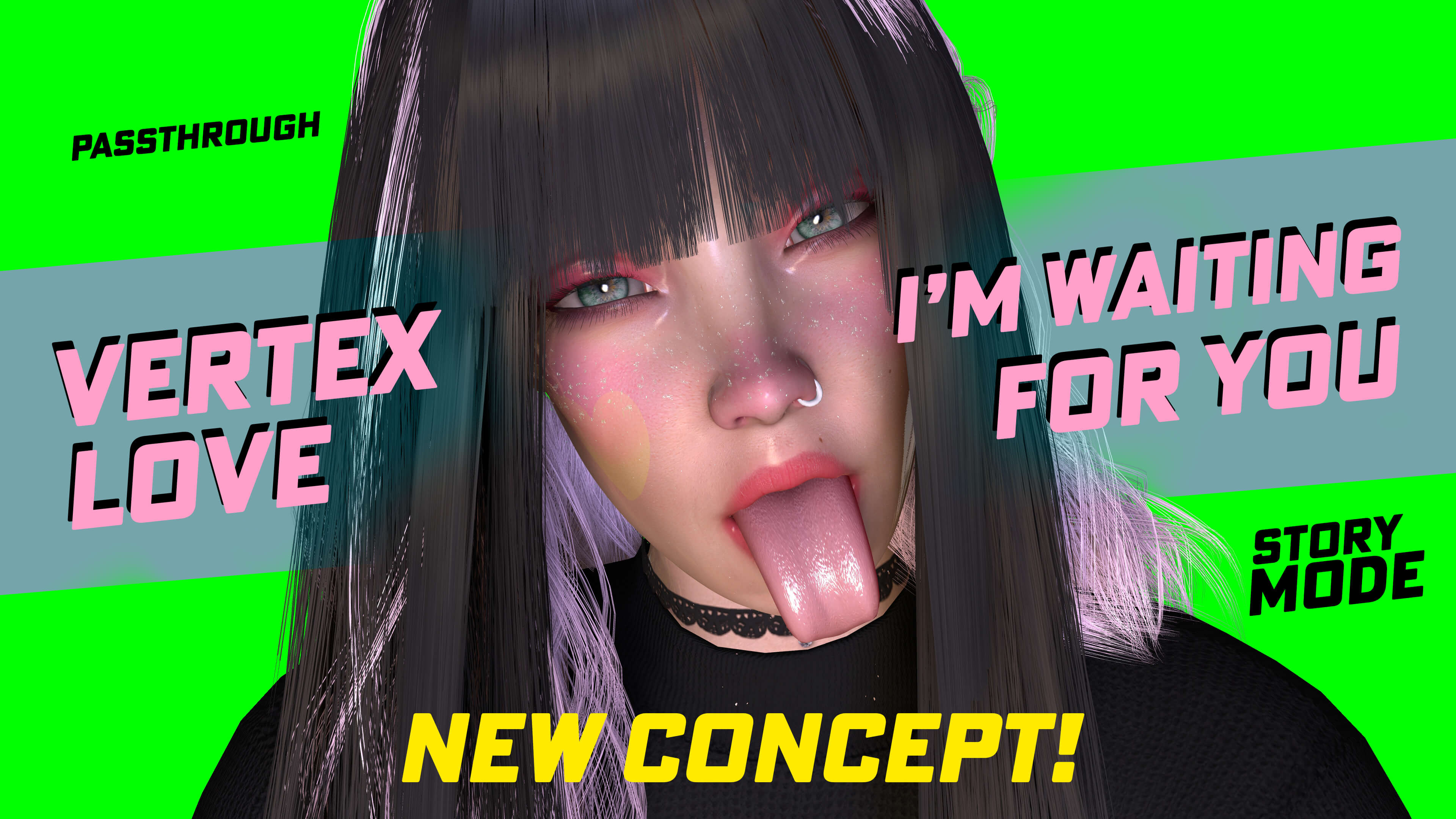 Waiting for You [Passthrough]